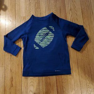 Tek Gear Warm Tek Hoodie Size XL